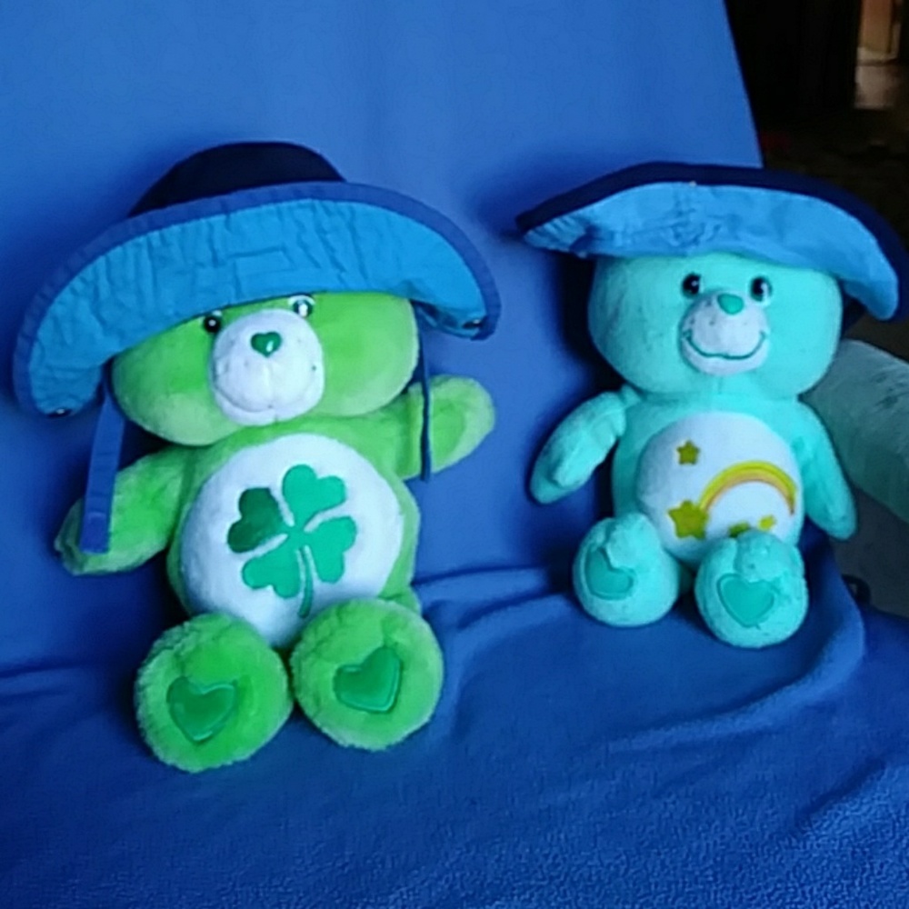 Baby Sun shade hats